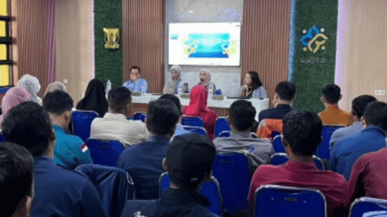 DPPKB Sukabumi Percepat Digitalisasi Pengelolaan Alokon Lewat Aplikasi SIRIKA-SIGA