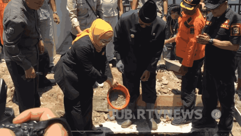 Video: Bantuan KDM bagi Korban Bencana Palabuhanratu, DPRD Sukabumi Dorong Pemerataan Program