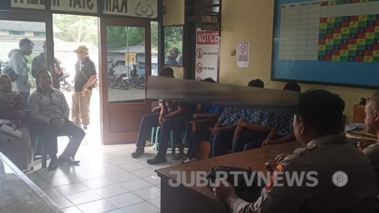 Video: Viral! Video Perkelahian Pelajar Gegerkan Warga Pajampangan Sukabumi, Pihak Sekolah Klarifikasi