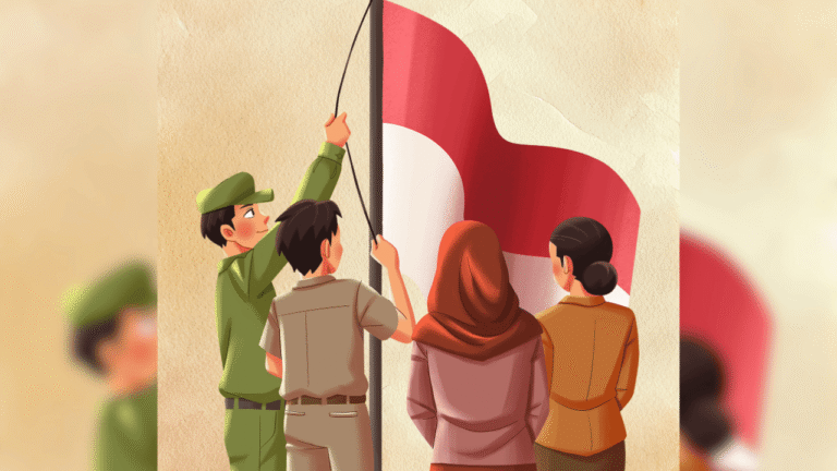 3 Fakta Menarik Seputar Peristiwa Sumpah Pemuda, Dari Bahasa Persatuan hingga Tokoh Wanita