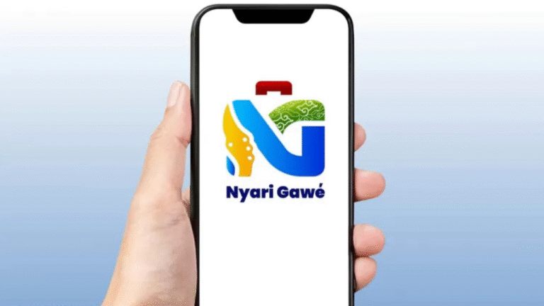 Resmi Diluncurkan Dedi Mulyadi, Begini Cara Unduh dan Gunakan Aplikasi ‘Nyari Gawe’