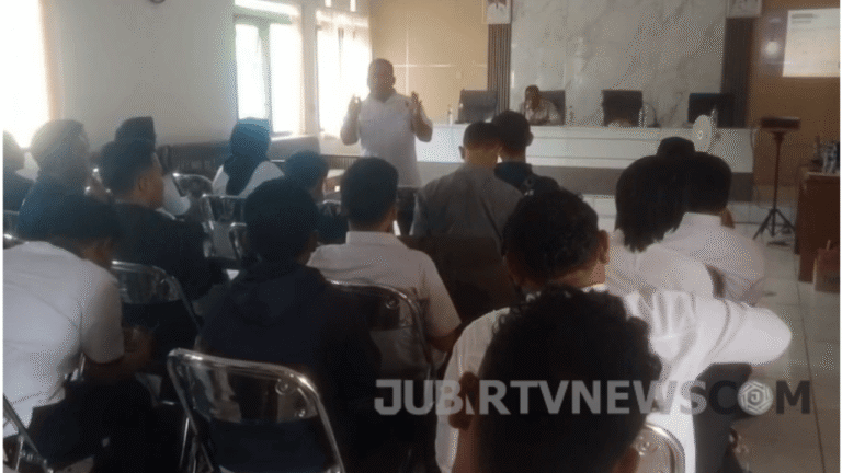 Video: Jabar Caang: ESDM Cianjur Perkuat Kapasitas Desa Melalui Pelatihan IRBB di Sukabumi Selatan