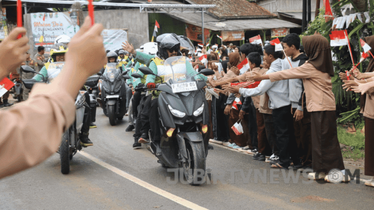Video: Sukabumi Ngabumi Season 4, Aksi Sosial dan Promosi Wisata dari Pangleseran hingga Ujunggenteng