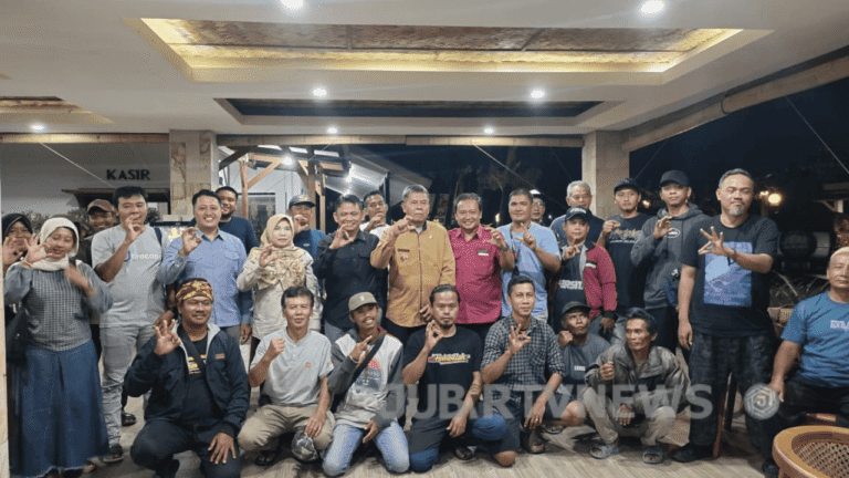 Wujudkan Pariwisata Berkelanjutan, Dispar Sukabumi Jalin Sinergi dengan Pelaku Usaha Akomodasi di Ujunggenteng