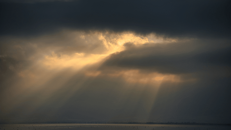 Cuaca Indonesia Tak Menentu, BMKG: Siang Panas Sore Diguyur Hujan Ekstrem