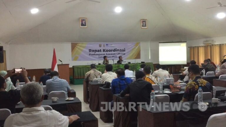 Video: Rakor Usai Green Card UNESCO, Geopark Ciletuh–Palabuhanratu Rancang Pemberdayaan Masyarakat Lokal