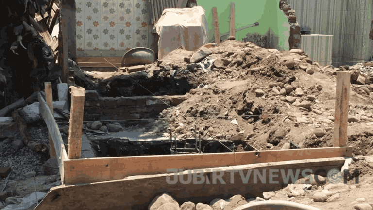 Video: Bantuan KDM bagi Korban Bencana Mulai Digarap! 20 Rumah Dibangun Libatkan Warga Palabuhanratu