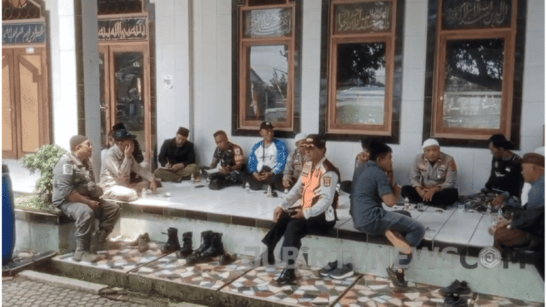 Video: Jelang Hari Santri Nasional 2025, Jampangkulon Sukabumi Siap Gelar Perayaan Dengan Meriah