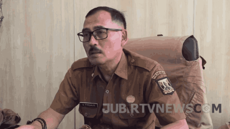 Uus Firdaus di ‘BISANYA APA?’: Dari DPPKB ke PU Sukabumi, Ada Misi Besar yang Disembunyikan?