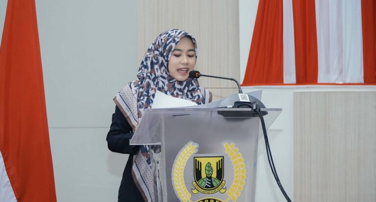 F-PPP Tekankan Urgensi Raperda Penanggulangan Kebakaran untuk Perlindungan Masyarakat Sukabumi