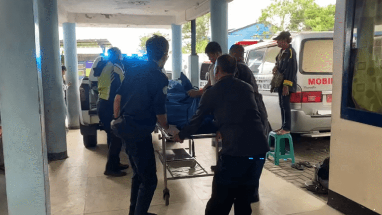 Kronologi Kecelakaan Maut di Cibadak Sukabumi, Begini Penjelasan Polisi