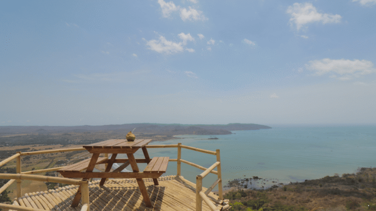 Habiskan Waktu Weekend dengan Berwisata di Kabupaten Sukabumi, Ini 4 Rekomendasi Destinasinya