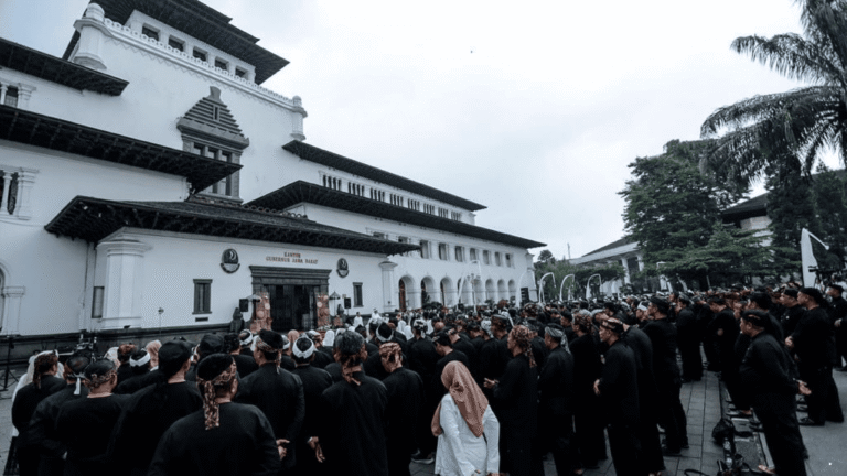 Kebijakan Baru Pemprov Jabar, 641 Kepala Sekolah Dirotasi Sesuai Domisili Termasuk di Kabupaten Sukabumi