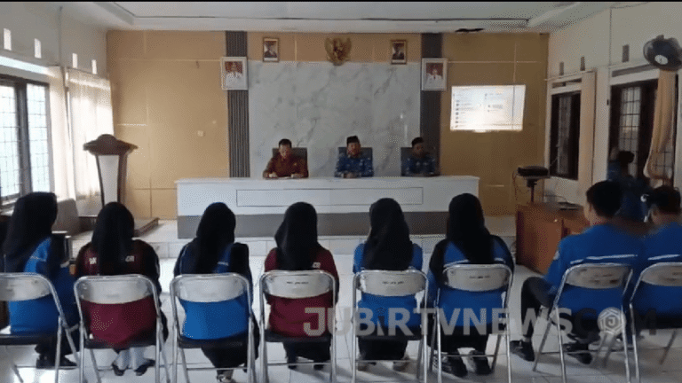 Video: Di Balik Magang Siswa SMK di Jampangkulon Sukabumi: Cerita, Tantangan, dan Pembelajaran Baru