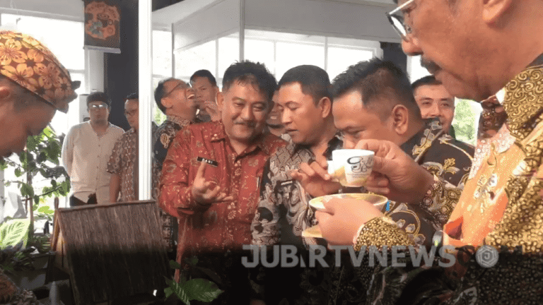 Video: Festival Kopi Sukabumi 2025 Dorong Potensi Komoditas Kopi Lokal