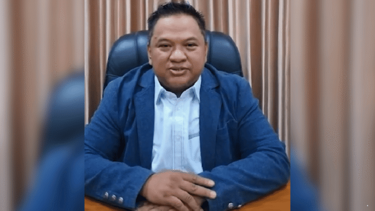 Momentum HGN 2025, Ketua DPRD: Guru Adalah Pilar Utama Pembangunan Bangsa