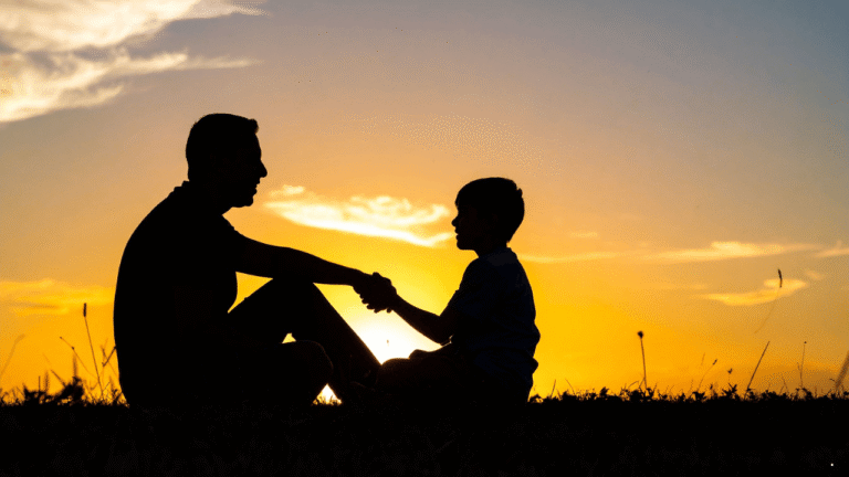 Orang Tua Wajib Tahu: Begini Cara Membantu Anak Jadi Lebih Percaya Diri