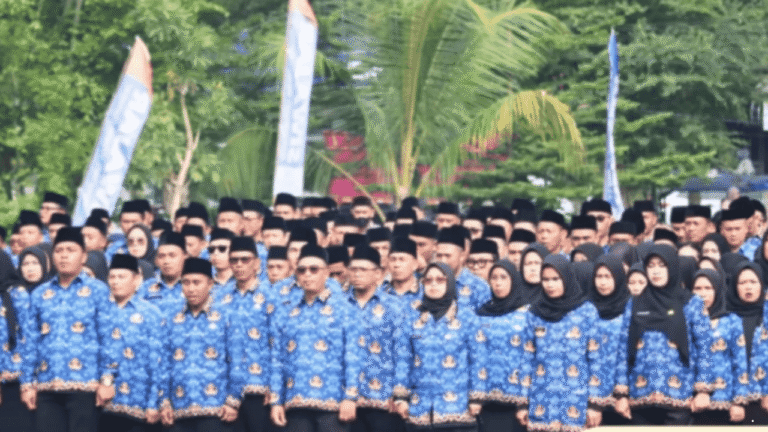 Tujuh dari 8.171 Peserta PPPK di Kabupaten Sukabumi Dipastikan Tak Dilantik, BKPSDM Beri Penjelasan