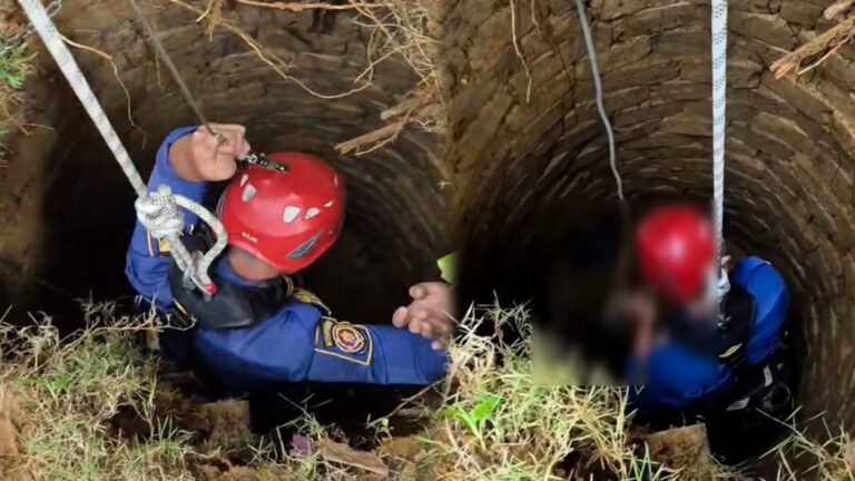 Kronologi Lansia di Jampangkulon Meninggal Dunia usai Terperosok ke Dalam Septic Tank