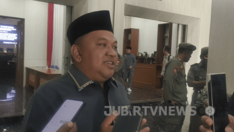 Relokasi Penyintas Bencana di Sukabumi Belum Tuntas, Begini Kata Ketua DPRD
