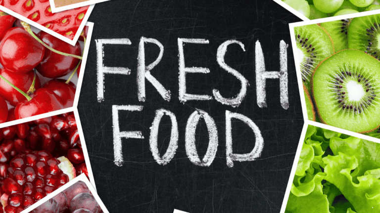 Kurangi Olahan, Ini Manfaat Besar Konsumsi Makanan Segar untuk Tubuh