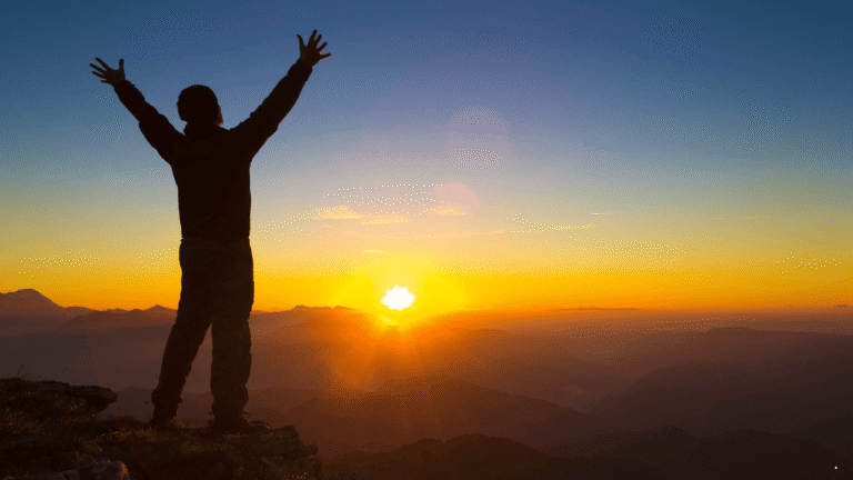 Bangun Kebahagiaan dalam Kehidupan Sehari-hari, Ini Langkah Sederhana yang Bisa Dilakukan