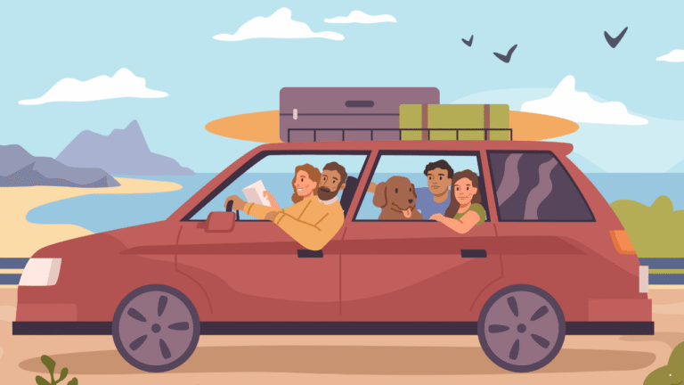 4 Tips Agar Tak Terjebak Macet saat Liburan Natal dan Tahun Baru di Sukabumi