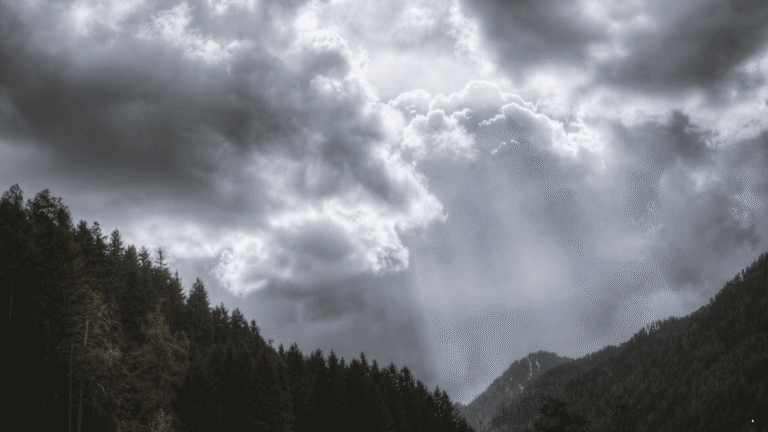 Hujan Lebat Berpotensi Terjadi di Sejumlah Wilayah, Prakiraan Cuaca Jabar 1 Desember 2025