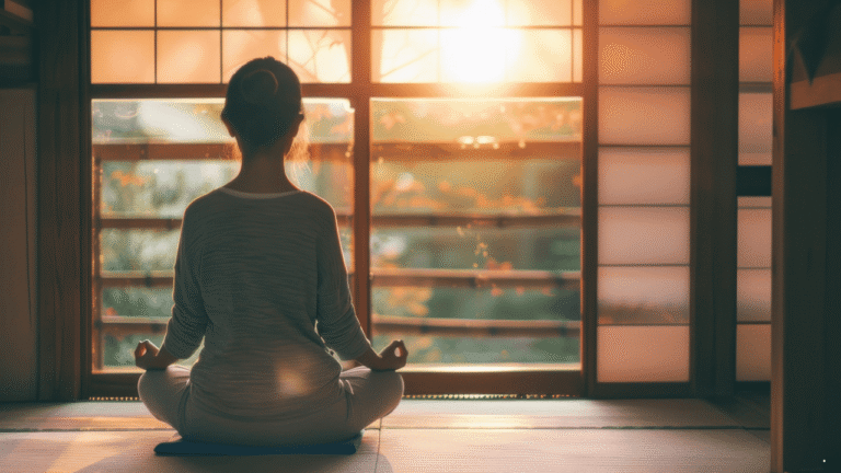 Jarang Disadari, Ini Manfaat Besar Rutinitas Pagi bagi Kesehatan Mental