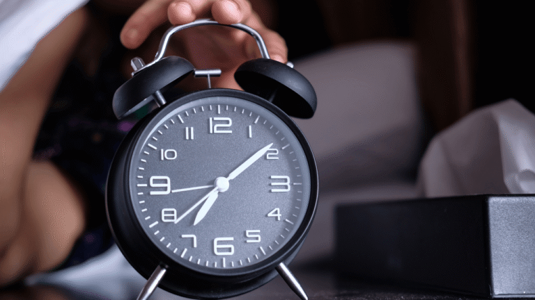 Sering Merasa Lelah Tanpa Sebab? 5 Kebiasaan Sederhana Ini Bisa Bikin Hari Lebih Produktif dan Terkendali