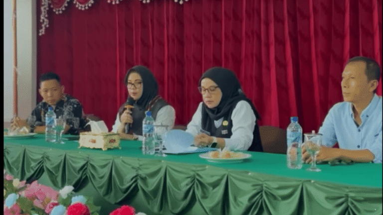 Tingkatkan Kompetensi UMKM, DKUKM Sukabumi Gelar Pelatihan Teknologi Informasi bagi Pelaku Usaha Mikro