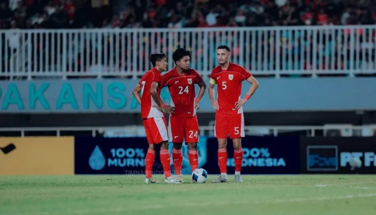 Ada Nama Marselino hingga Ivar Jenner, Ini 23 Pemain Timnas Indonesia untuk SEA Games 2025 Thailand