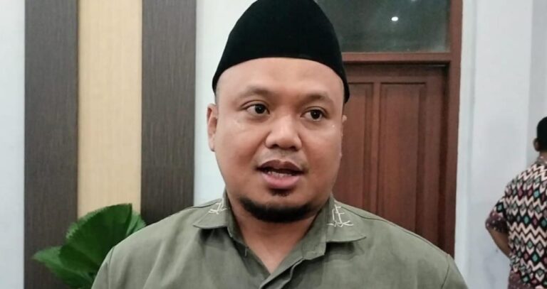Erpa Aris Purnama: PPPK Paruh Waktu Adalah Energi Baru Pelayanan Publik Sukabumi