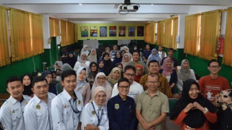 Perkuat Kompetensi Guru di Era Digital, Mafindo–IGI Bogor Gelar Pelatihan AI Ready ASEAN