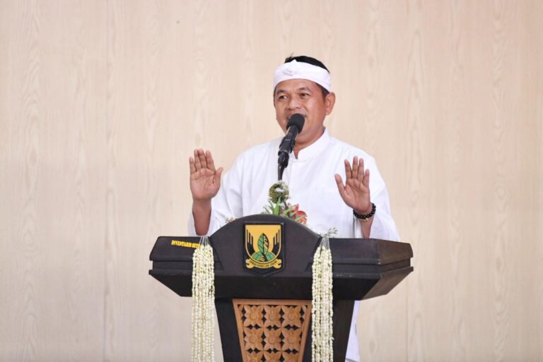 KDM Libatkan Warga untuk Tanam Pohon Pulihkan Hutan di Jabar, Bakal di Beri Upah Rp50 Ribu