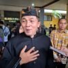Kadisdik Kabupaten Sukabumi Deden Sumpena soal ijazah. | Foto: Ans