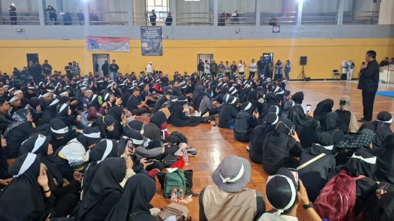 PPPK Paruh Waktu Digaji Rp250 Ribu, Guru Minta Pemda Sukabumi Upayakan Tambahan Penghasilan