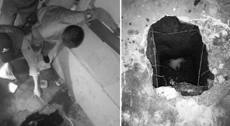 Rapihkan Tempat Tidur, IRT Terperosok Septic Tank dan Meninggal Dunia di Cisolok Sukabumi