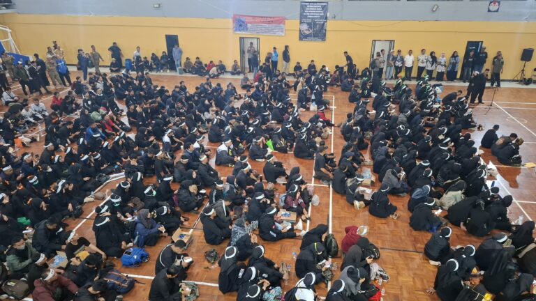 Pemkab Sukabumi Dorong Dana BOS Dapat Diakses untuk Tambahan Penghasilan Guru PPPK Paruh Waktu