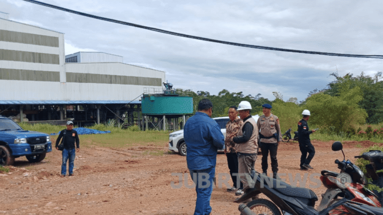 Komisi II DPRD Sukabumi Soroti Minimnya Kesiapan PT Wilton Saat Pengawasan, Dokumen Penting Tak Ditunjukkan