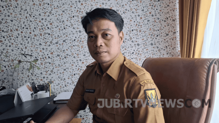 5 PNS Pemkab Sukabumi Dipecat Akibat Korupsi dan Tindakan Asusila