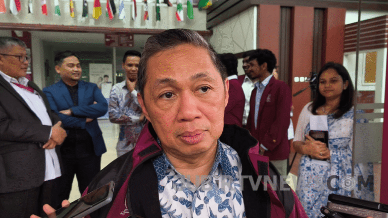 Wamenlu Anis Matta: 27 Ribu WNI yang Bermasalah Dipulangkan Sepanjang 2025