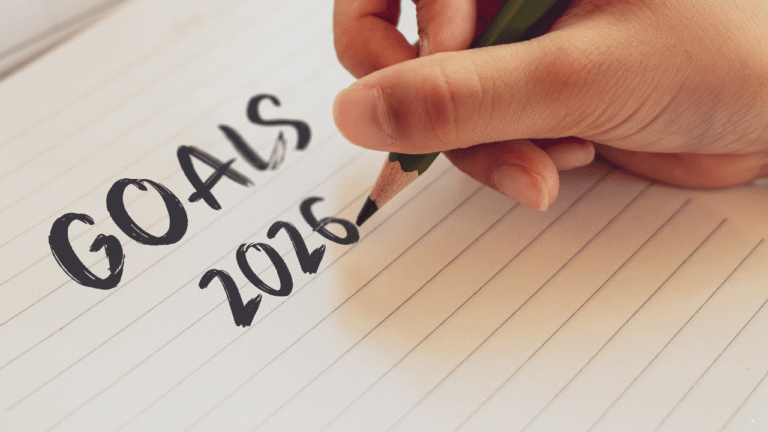 Menata Ulang Gaya Hidup di 2026, Ini 4 Kebiasaan Sederhana yang Bisa Dicoba