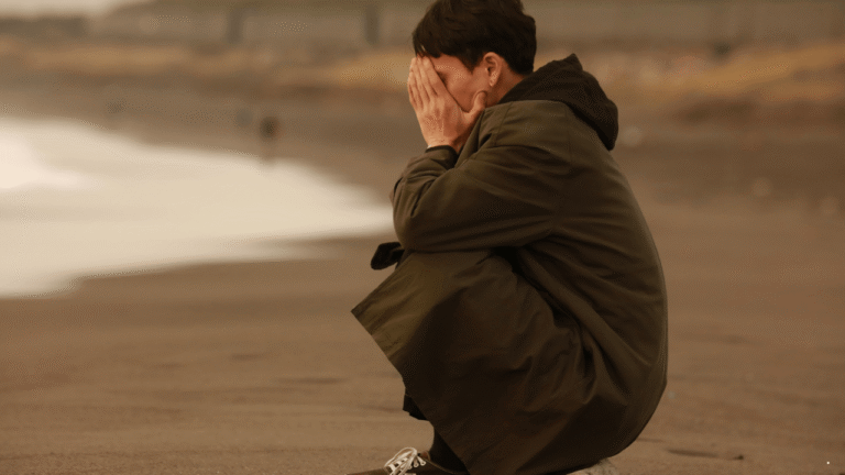 Sering Stres karena Masalah? Ini 5 Cara Sederhana Mengatasinya