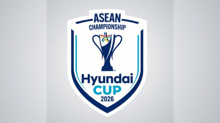 Hasil Drawing ASEAN Hyundai Cup 2026: Indonesia Satu Grup dengan Vietnam, Herdman Percaya Diri