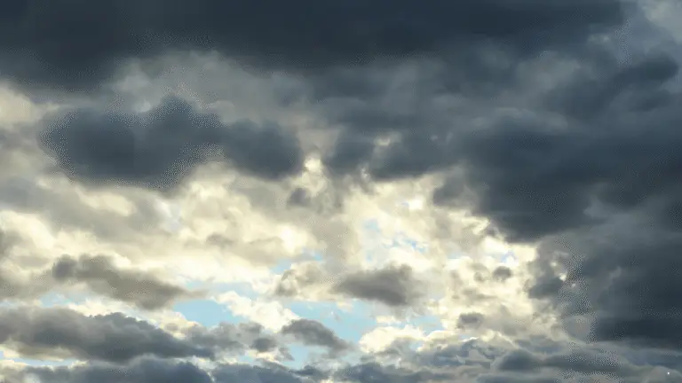 Didominasi Berawan dengan Potensi Hujan, Prakiraan Cuaca Jabar 19 Januari 2026