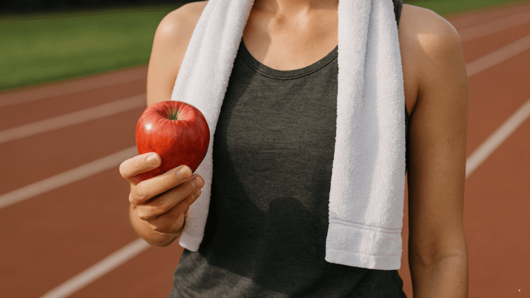 Jangan Salah Pilih! Ini Asupan Makanan yang Dibutuhkan Tubuh Setelah Olahraga