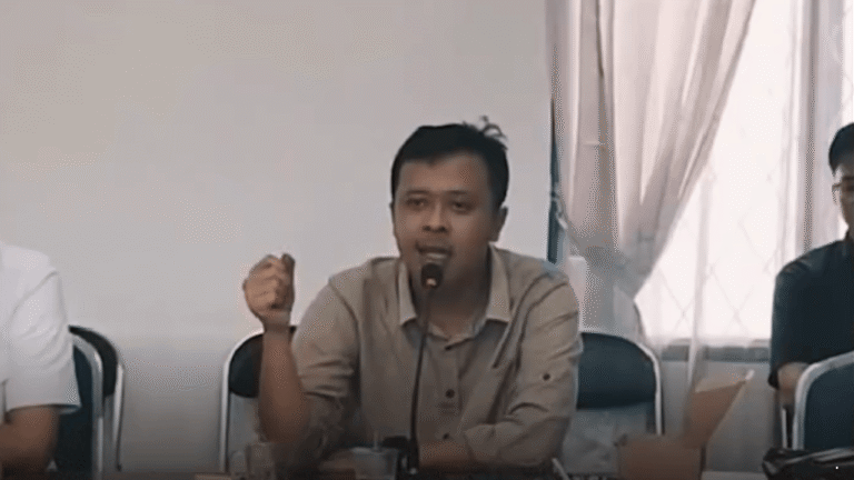Komisi II DPRD Sukabumi Bahas Penguatan Program TJS PKBL Bersama Baperida