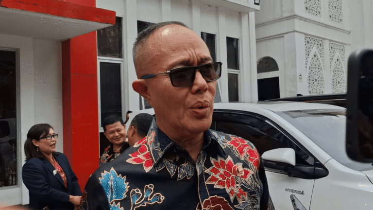 20 Persen Jalan di Kota Sukabumi Rusak, Ayep Zaki: Saya Selesaikan dalam 3 Tahun