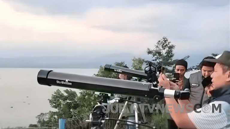 Catat! Ini Jadwal Sidang Isbat Penentuan Awal Ramadan 2026